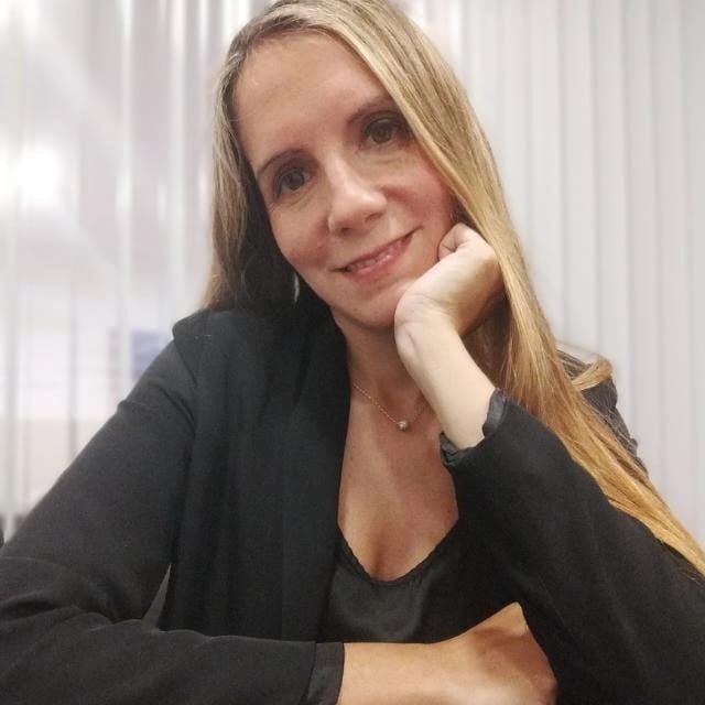 Dra. Julieta Ramírez