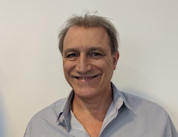 Dr. Ricardo Marcelo Corral
